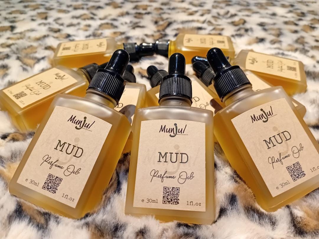 Munjul Aura Luxe – Long-Lasting Luxury Fragrance
