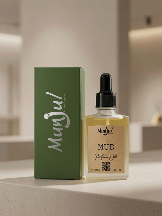 Munjul Aura Luxe – Long-Lasting Luxury Fragrance
