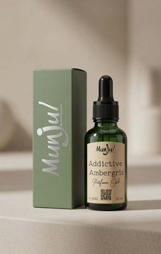 Munjul Aura Classic – Everyday Elegance