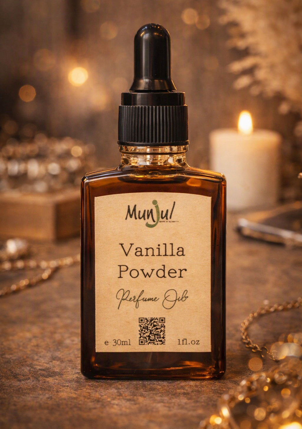 Munjul Aura Luxe – Long-Lasting Luxury Fragrance