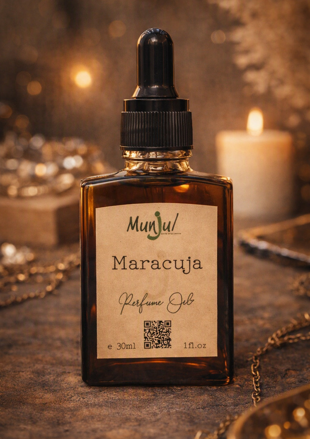 Munjul Aura Luxe – Long-Lasting Luxury Fragrance